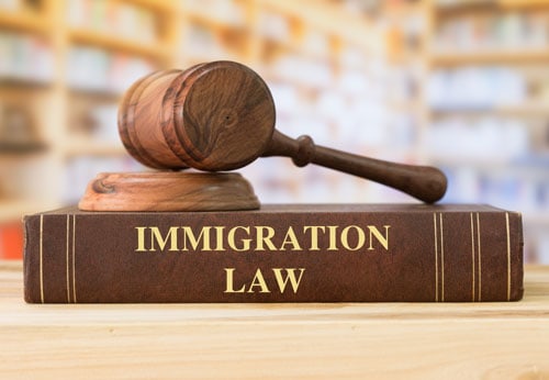 Driggs Immigration Law | Sugarland, TX Immigration Lawyer